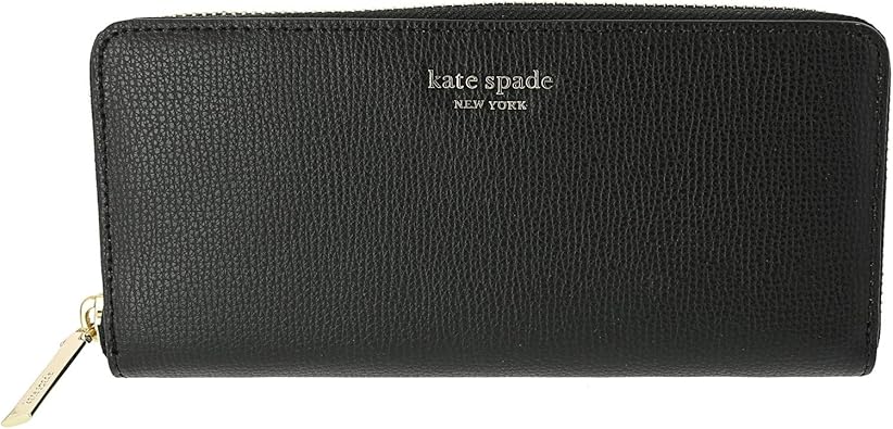 sale!kate spade new york−sylvia slim continental wallet Kate Spade Sylvia Slim Continental Wallet – PinkOrchard.com